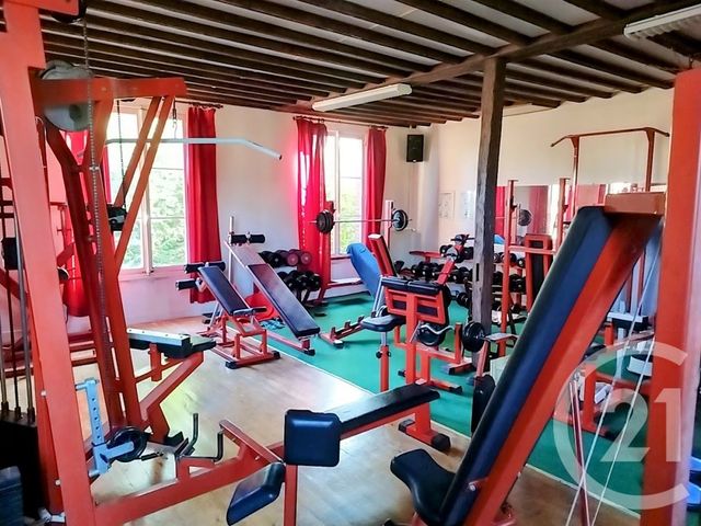 Maison &agrave; vendre - 12 pi&egrave;ces - 313 m2 - Meru - 60 - PICARDIE
