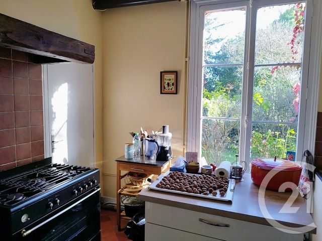 Maison &agrave; vendre - 12 pi&egrave;ces - 313 m2 - Meru - 60 - PICARDIE