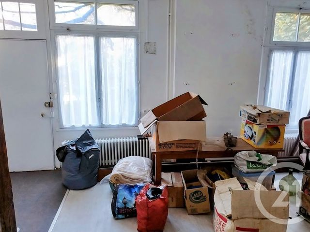 Maison &agrave; vendre - 12 pi&egrave;ces - 313 m2 - Meru - 60 - PICARDIE