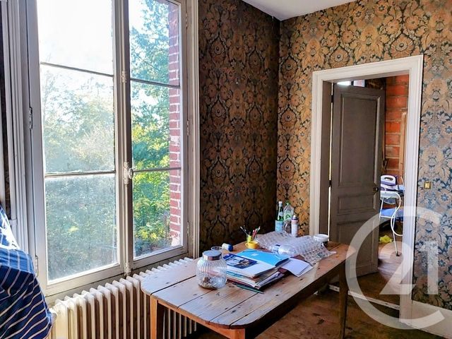 Maison &agrave; vendre - 12 pi&egrave;ces - 313 m2 - Meru - 60 - PICARDIE