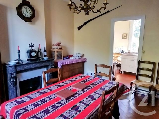 Maison &agrave; vendre - 12 pi&egrave;ces - 313 m2 - Meru - 60 - PICARDIE