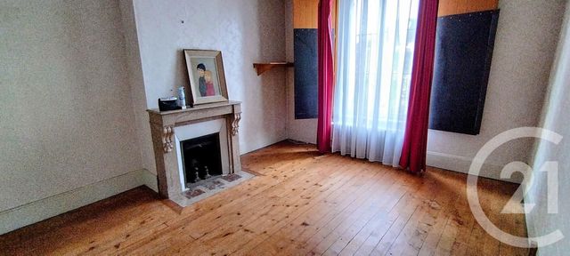 Maison &agrave; vendre - 12 pi&egrave;ces - 313 m2 - Meru - 60 - PICARDIE