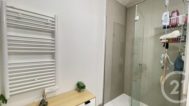 Appartement F3 &agrave; vendre - 3 pi&egrave;ces - 53,59 m2 - Beaumont Sur Oise - 95 - ILE-DE-FRANCE