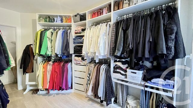 Appartement F3 &agrave; vendre - 3 pi&egrave;ces - 53,59 m2 - Beaumont Sur Oise - 95 - ILE-DE-FRANCE