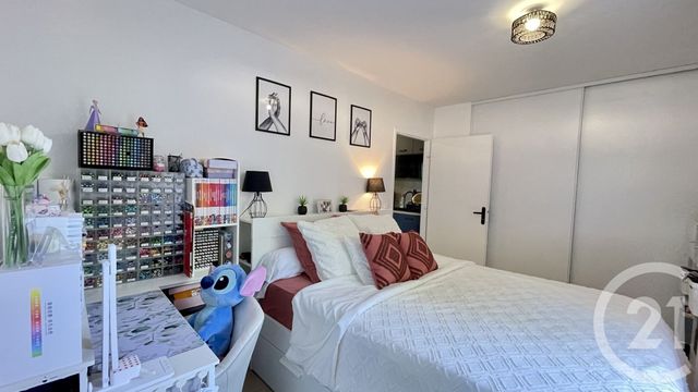 Appartement F3 &agrave; vendre - 3 pi&egrave;ces - 53,59 m2 - Beaumont Sur Oise - 95 - ILE-DE-FRANCE