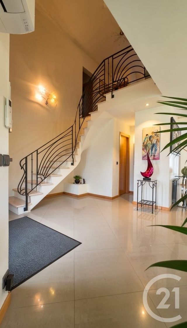 Maison &agrave; vendre - 7 pi&egrave;ces - 190 m2 - Chambly - 60 - PICARDIE