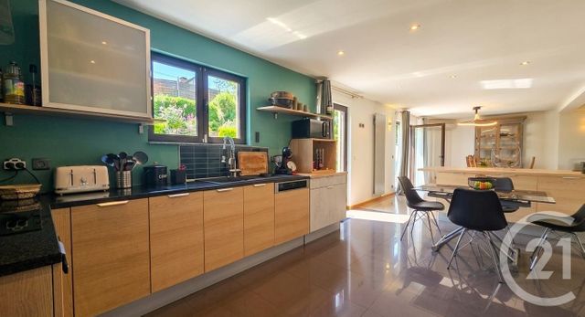 Maison &agrave; vendre - 7 pi&egrave;ces - 190 m2 - Chambly - 60 - PICARDIE
