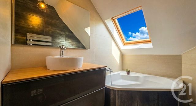 Maison &agrave; vendre - 7 pi&egrave;ces - 190 m2 - Chambly - 60 - PICARDIE
