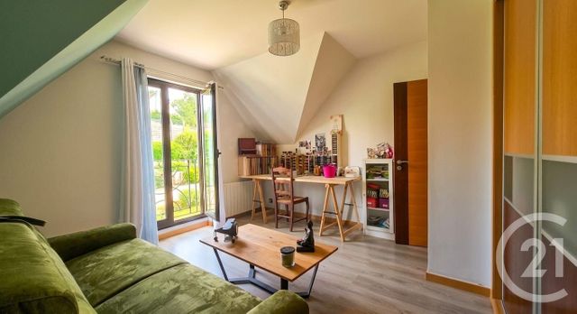 Maison &agrave; vendre - 7 pi&egrave;ces - 190 m2 - Chambly - 60 - PICARDIE