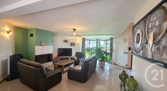 Maison &agrave; vendre - 7 pi&egrave;ces - 190 m2 - Chambly - 60 - PICARDIE