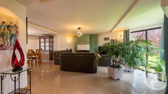 Maison &agrave; vendre - 7 pi&egrave;ces - 190 m2 - Chambly - 60 - PICARDIE