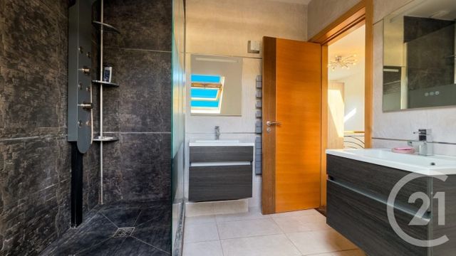Maison &agrave; vendre - 7 pi&egrave;ces - 190 m2 - Chambly - 60 - PICARDIE