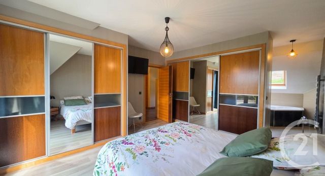 Maison &agrave; vendre - 7 pi&egrave;ces - 190 m2 - Chambly - 60 - PICARDIE