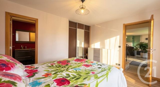 Maison &agrave; vendre - 7 pi&egrave;ces - 190 m2 - Chambly - 60 - PICARDIE