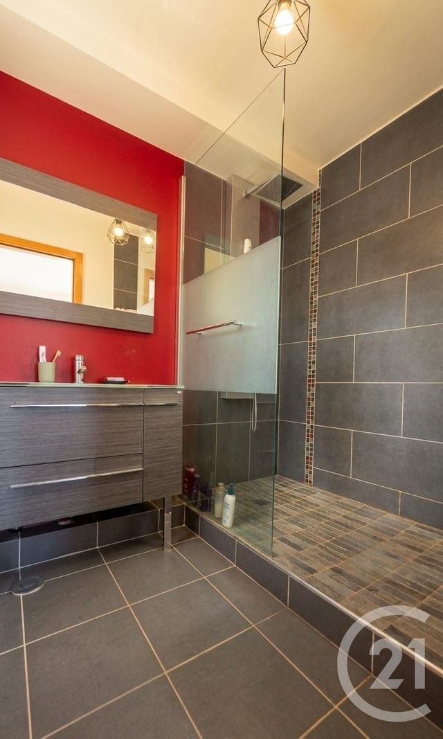 Maison &agrave; vendre - 7 pi&egrave;ces - 190 m2 - Chambly - 60 - PICARDIE