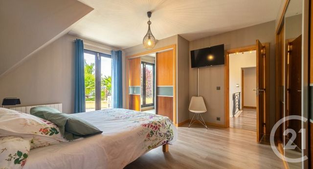 Maison &agrave; vendre - 7 pi&egrave;ces - 190 m2 - Chambly - 60 - PICARDIE