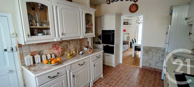 Maison &agrave; vendre - 4 pi&egrave;ces - 74,65 m2 - Persan - 95 - ILE-DE-FRANCE