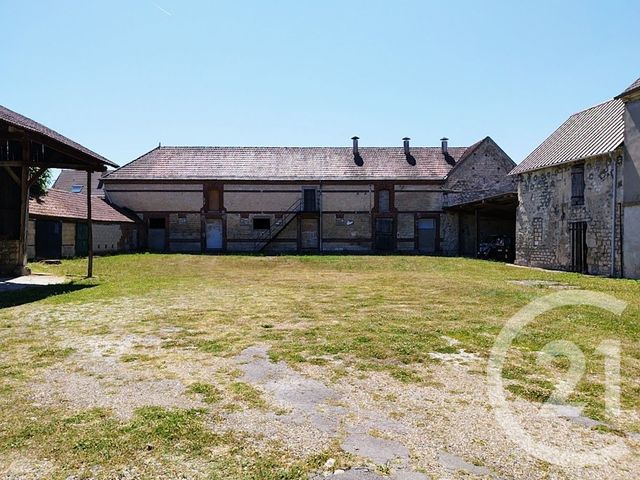 Immeuble &agrave; vendre - 1556 m2 - Chambly - 60 - PICARDIE