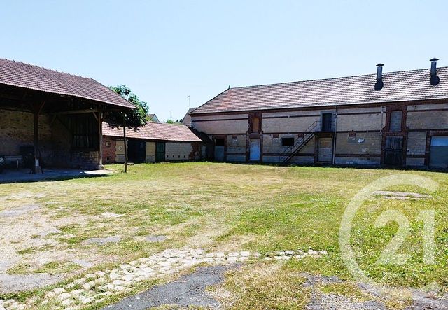 Immeuble &agrave; vendre - 1556 m2 - Chambly - 60 - PICARDIE