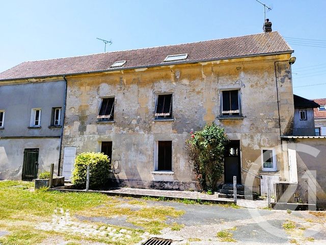 Immeuble &agrave; vendre - 1556 m2 - Chambly - 60 - PICARDIE