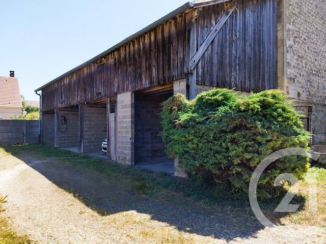 Immeuble &agrave; vendre - 1556 m2 - Chambly - 60 - PICARDIE