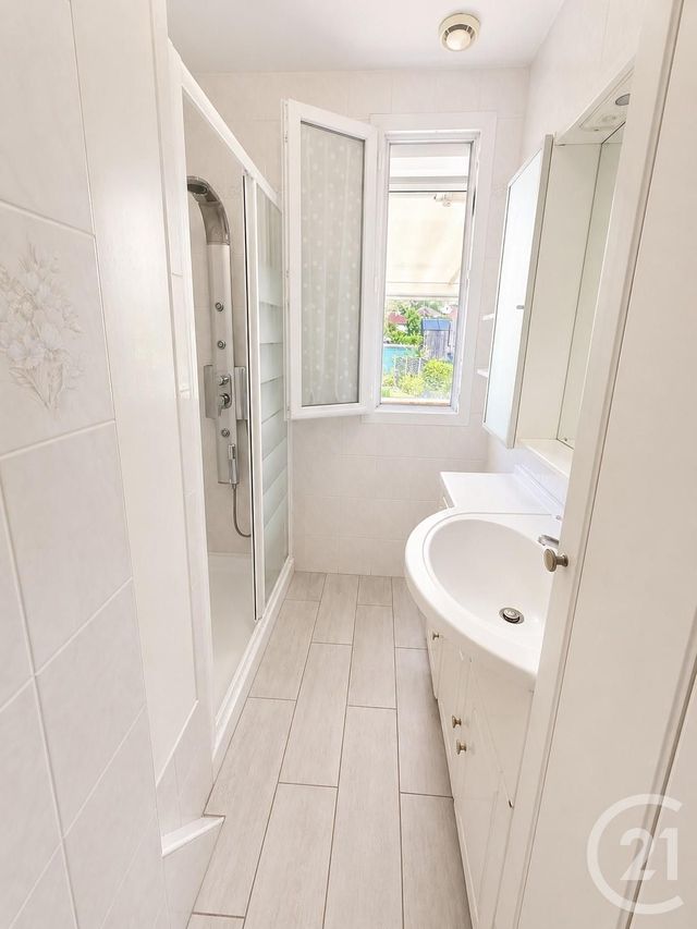 Maison &agrave; vendre - 4 pi&egrave;ces - 81,41 m2 - Beaumont Sur Oise - 95 - ILE-DE-FRANCE