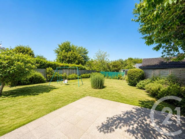 Maison &agrave; vendre - 4 pi&egrave;ces - 81,41 m2 - Beaumont Sur Oise - 95 - ILE-DE-FRANCE
