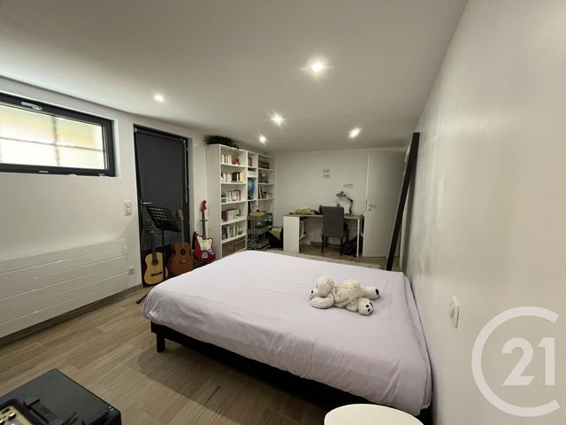 Maison &agrave; vendre - 7 pi&egrave;ces - 140 m2 - Beaumont Sur Oise - 95 - ILE-DE-FRANCE