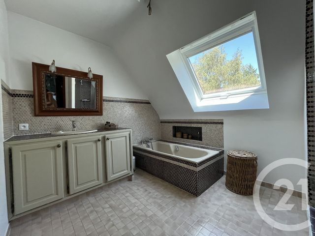Maison &agrave; vendre - 7 pi&egrave;ces - 140 m2 - Beaumont Sur Oise - 95 - ILE-DE-FRANCE