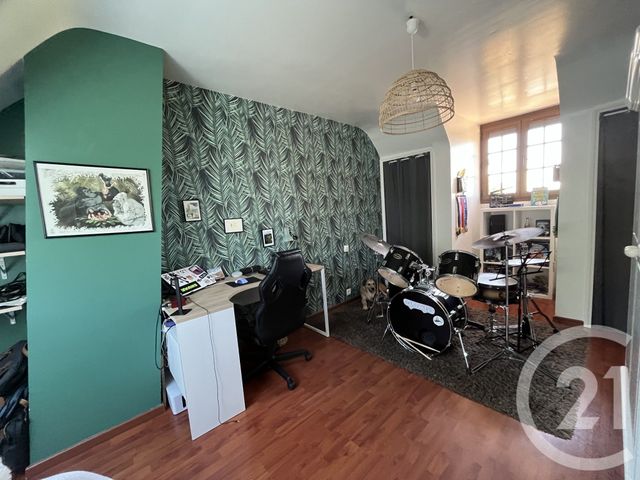 Maison &agrave; vendre - 7 pi&egrave;ces - 140 m2 - Beaumont Sur Oise - 95 - ILE-DE-FRANCE