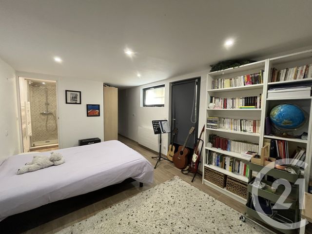 Maison &agrave; vendre - 7 pi&egrave;ces - 140 m2 - Beaumont Sur Oise - 95 - ILE-DE-FRANCE