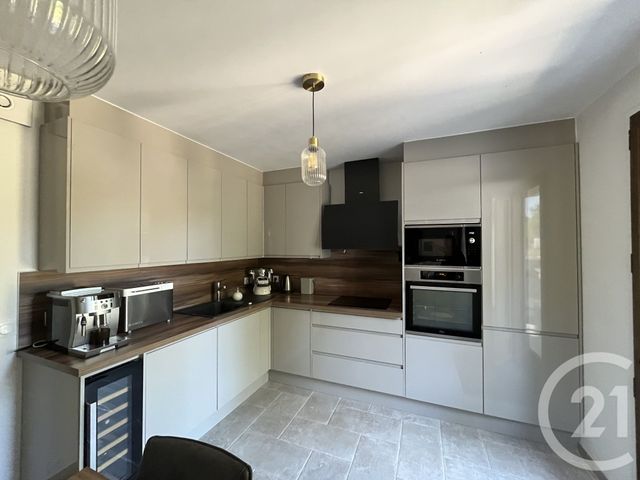 Maison &agrave; vendre - 7 pi&egrave;ces - 140 m2 - Beaumont Sur Oise - 95 - ILE-DE-FRANCE