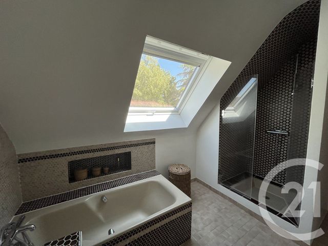 Maison &agrave; vendre - 7 pi&egrave;ces - 140 m2 - Beaumont Sur Oise - 95 - ILE-DE-FRANCE