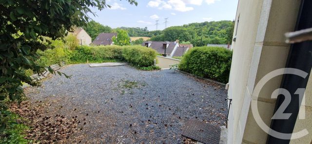 Appartement F4 &agrave; vendre - 5 pi&egrave;ces - 97,70 m2 - Dieudonne - 60 - PICARDIE