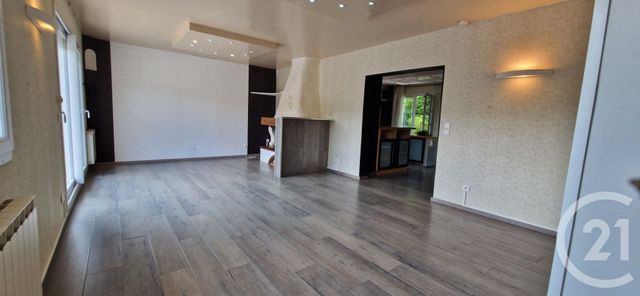 Appartement F4 &agrave; vendre - 5 pi&egrave;ces - 97,70 m2 - Dieudonne - 60 - PICARDIE