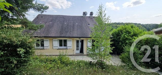appartement - DIEUDONNE - 60
