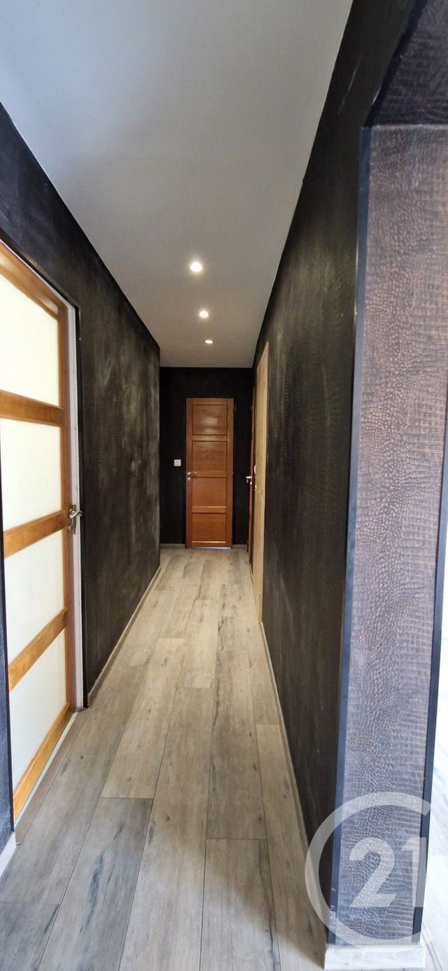 Appartement F4 &agrave; vendre - 5 pi&egrave;ces - 97,70 m2 - Dieudonne - 60 - PICARDIE