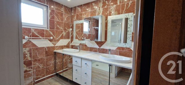 Appartement F4 &agrave; vendre - 5 pi&egrave;ces - 97,70 m2 - Dieudonne - 60 - PICARDIE