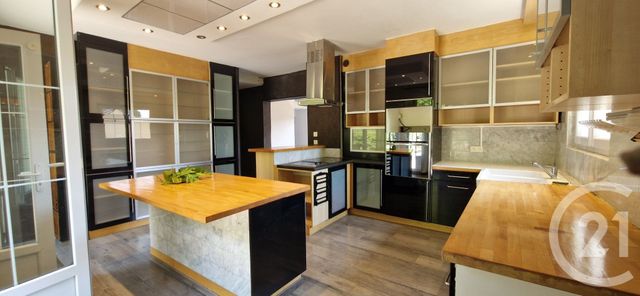 Appartement F4 &agrave; vendre - 5 pi&egrave;ces - 97,70 m2 - Dieudonne - 60 - PICARDIE