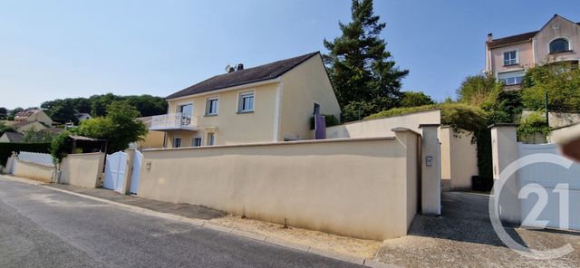 Appartement F4 &agrave; vendre - 5 pi&egrave;ces - 97,70 m2 - Dieudonne - 60 - PICARDIE