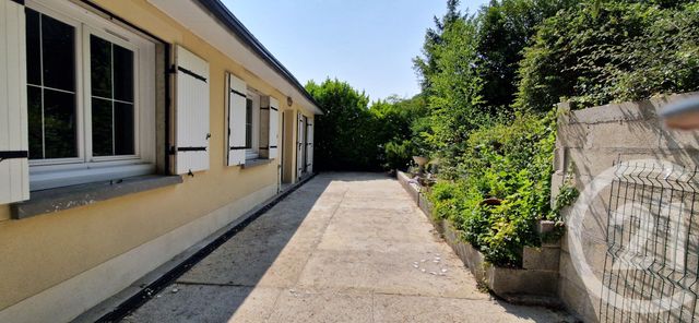Appartement F4 &agrave; vendre - 5 pi&egrave;ces - 97,70 m2 - Dieudonne - 60 - PICARDIE