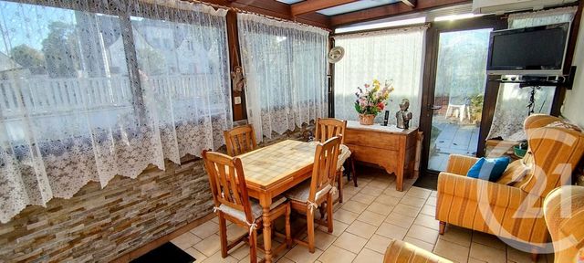 Maison &agrave; vendre - 4 pi&egrave;ces - 82,45 m2 - Chambly - 60 - PICARDIE