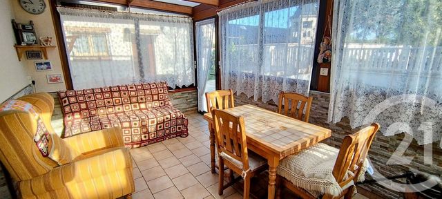 Maison &agrave; vendre - 4 pi&egrave;ces - 82,45 m2 - Chambly - 60 - PICARDIE