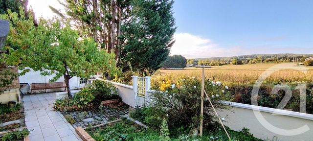 Maison &agrave; vendre - 4 pi&egrave;ces - 82,45 m2 - Chambly - 60 - PICARDIE