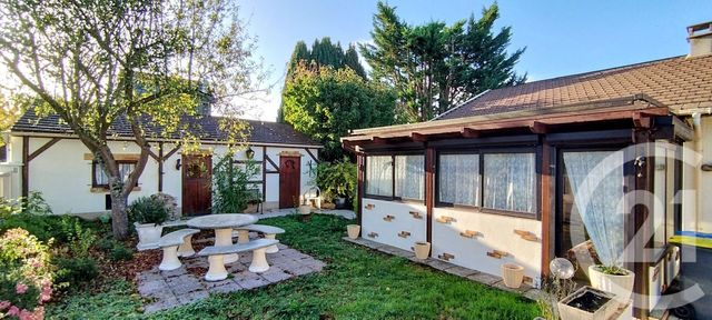 maison - CHAMBLY - 60