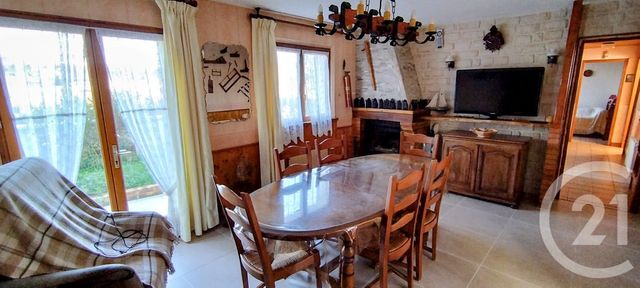Maison &agrave; vendre - 4 pi&egrave;ces - 82,45 m2 - Chambly - 60 - PICARDIE