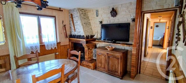 Maison &agrave; vendre - 4 pi&egrave;ces - 82,45 m2 - Chambly - 60 - PICARDIE