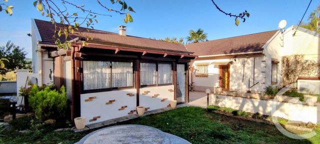 Maison &agrave; vendre - 4 pi&egrave;ces - 82,45 m2 - Chambly - 60 - PICARDIE
