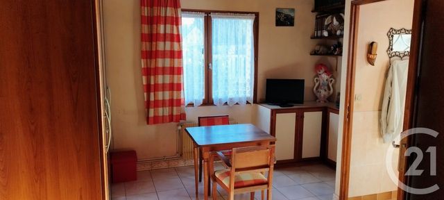 Maison &agrave; vendre - 4 pi&egrave;ces - 82,45 m2 - Chambly - 60 - PICARDIE