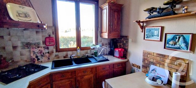 Maison &agrave; vendre - 4 pi&egrave;ces - 82,45 m2 - Chambly - 60 - PICARDIE